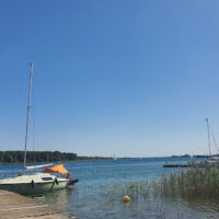 Jezioro Powidzkie
